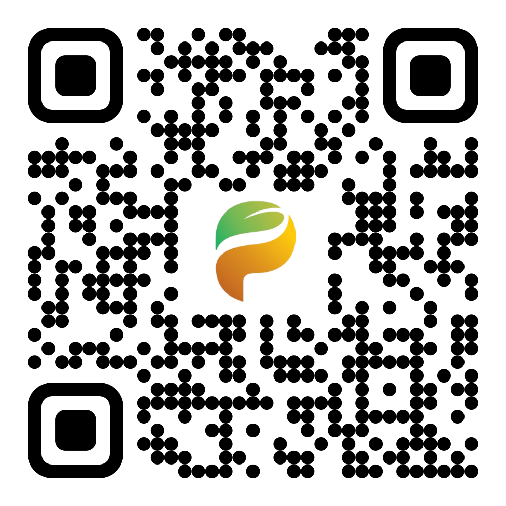 Plantrich Drive QR