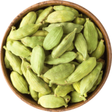 Cardamom