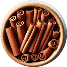 cinnamon