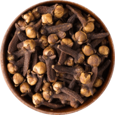 Cloves