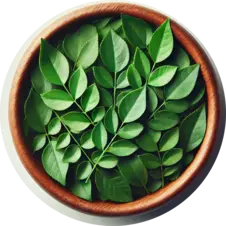 curryleaf