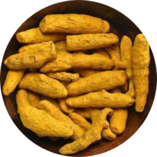 turmeric