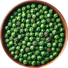 greenpepper