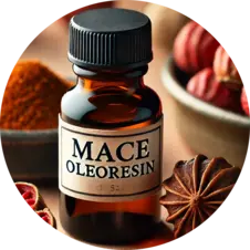 mace