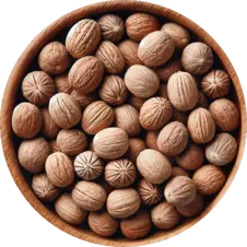 nutmeg