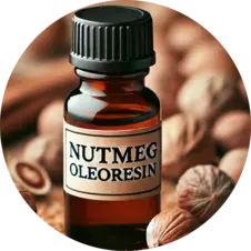 nutmeg