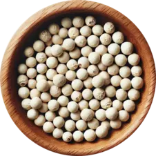 whitepepper